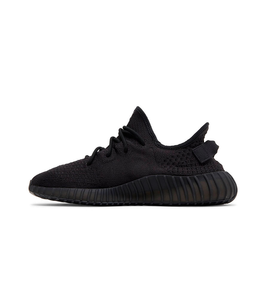 Кросівки чоловічі Adidas Yeezy BOOST 350 V2 ONYX