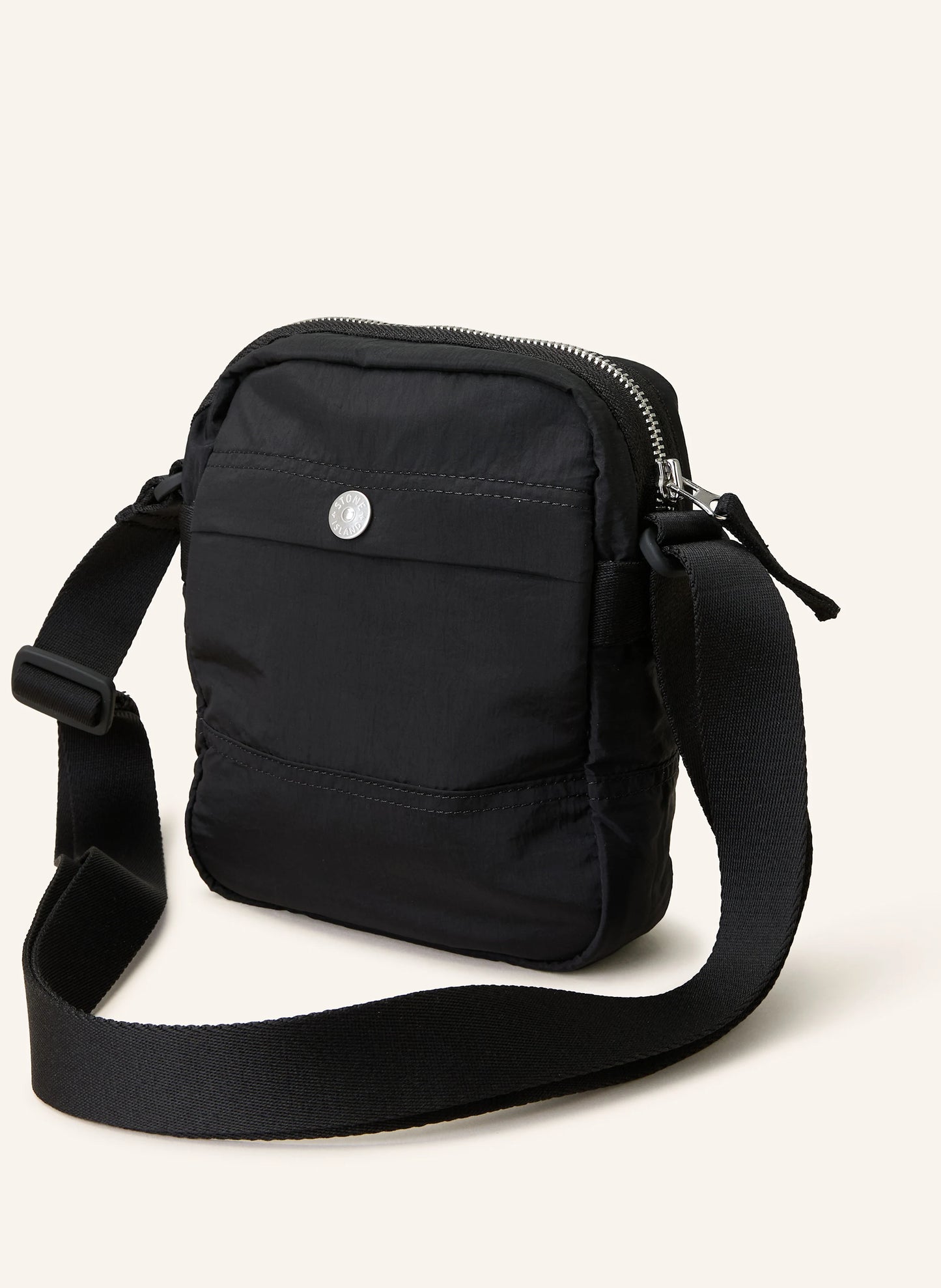 Мессенджер чоловічий Stone Island in Nylon ECONYL®
