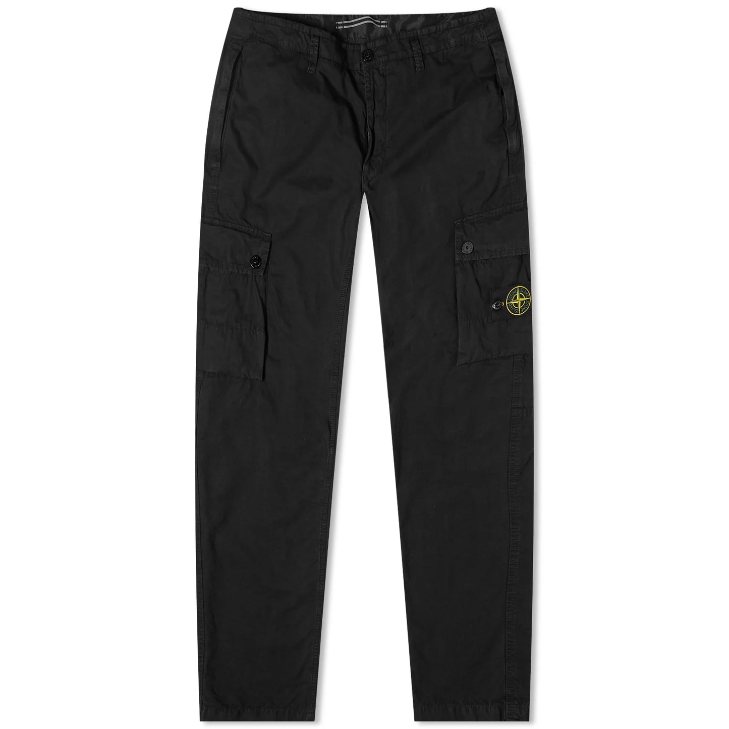 Штани чоловічі Stone Island Slim-Fit Cargo Trousers
