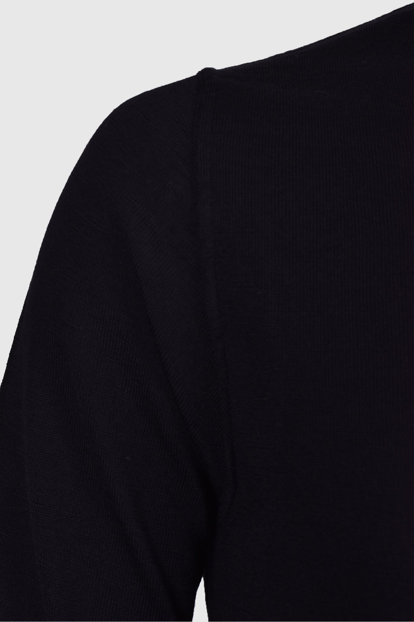 Гольф чоловічий Stone Island Ghost Peace Roll Neck Jumper