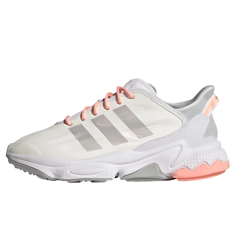 Кросівки жічночі Adidas Ozweego Celox Silver Mint