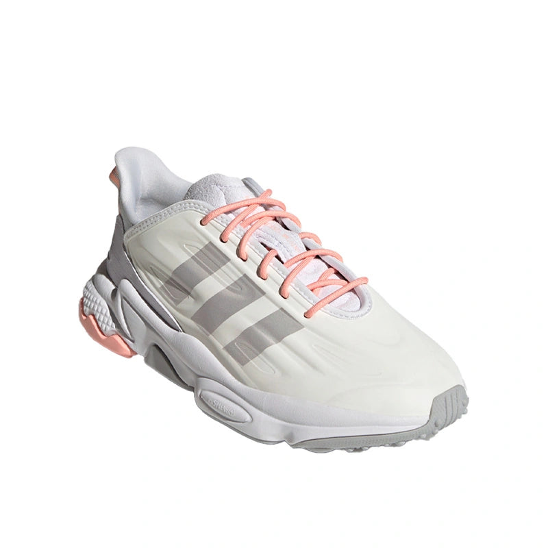 Кросівки жічночі Adidas Ozweego Celox Silver Mint