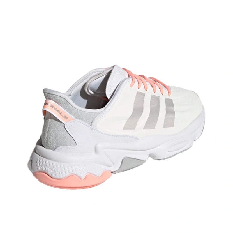 Кросівки жічночі Adidas Ozweego Celox Silver Mint