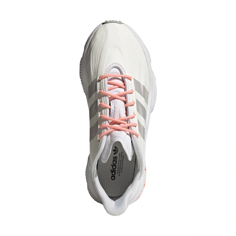 Кросівки жічночі Adidas Ozweego Celox Silver Mint
