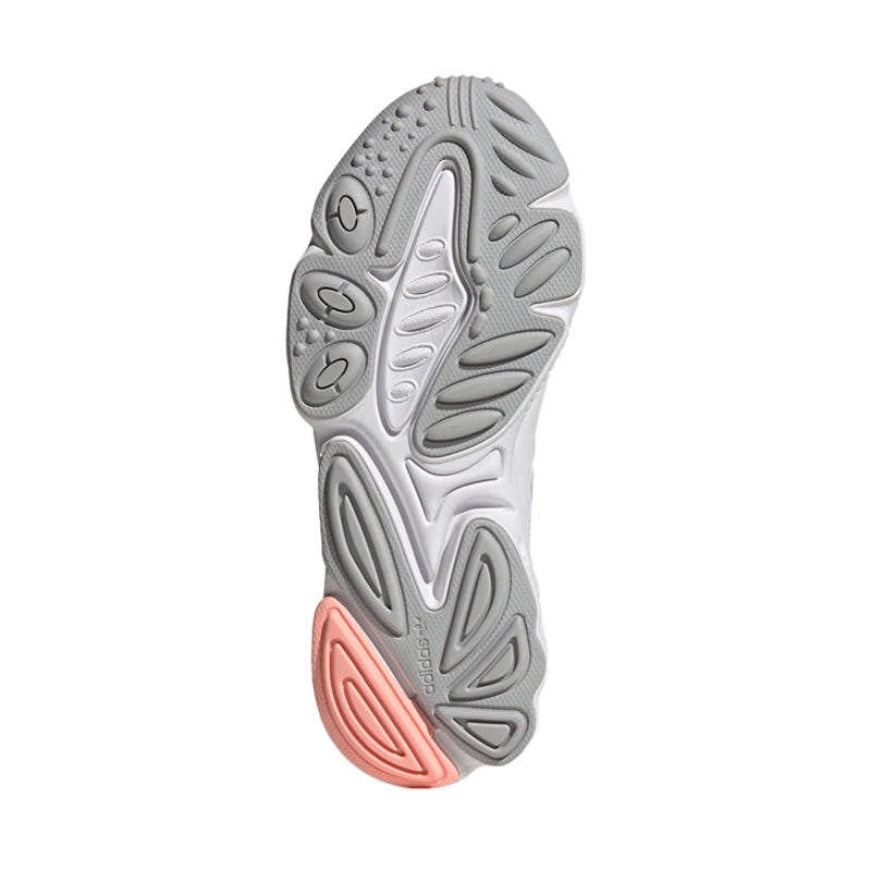 Кросівки жічночі Adidas Ozweego Celox Silver Mint