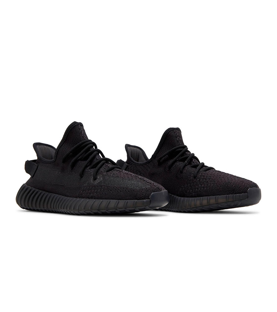 Кросівки чоловічі Adidas Yeezy BOOST 350 V2 ONYX