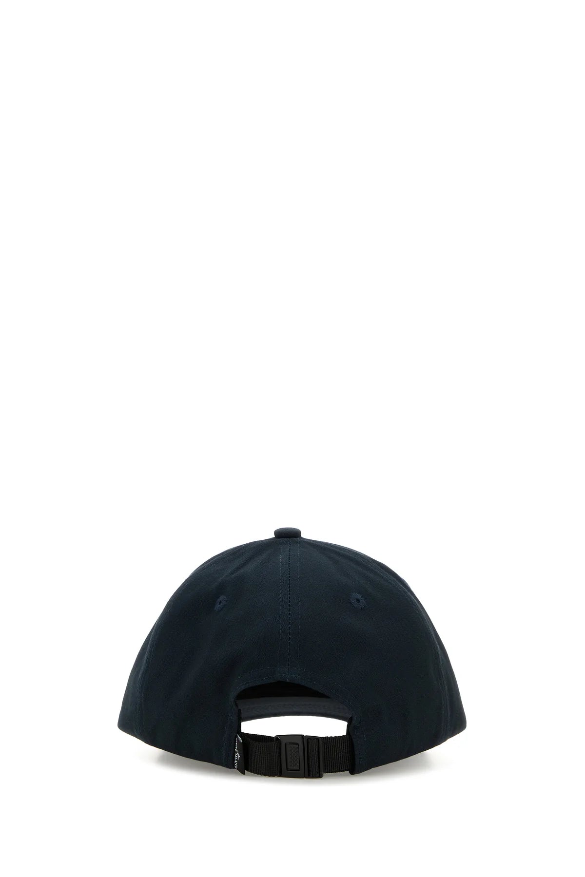 Кепка чоловіча Stone Island Logo Embroidered Cap