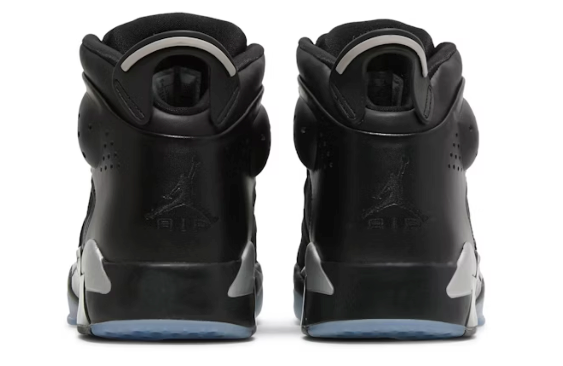 Кроссовки мужские NIKE AIR JORDAN 6-17-23