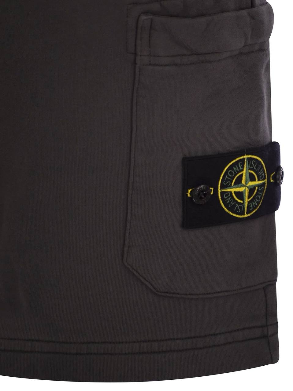 Шорти чоловічі Stone Island Drawstring Shorts