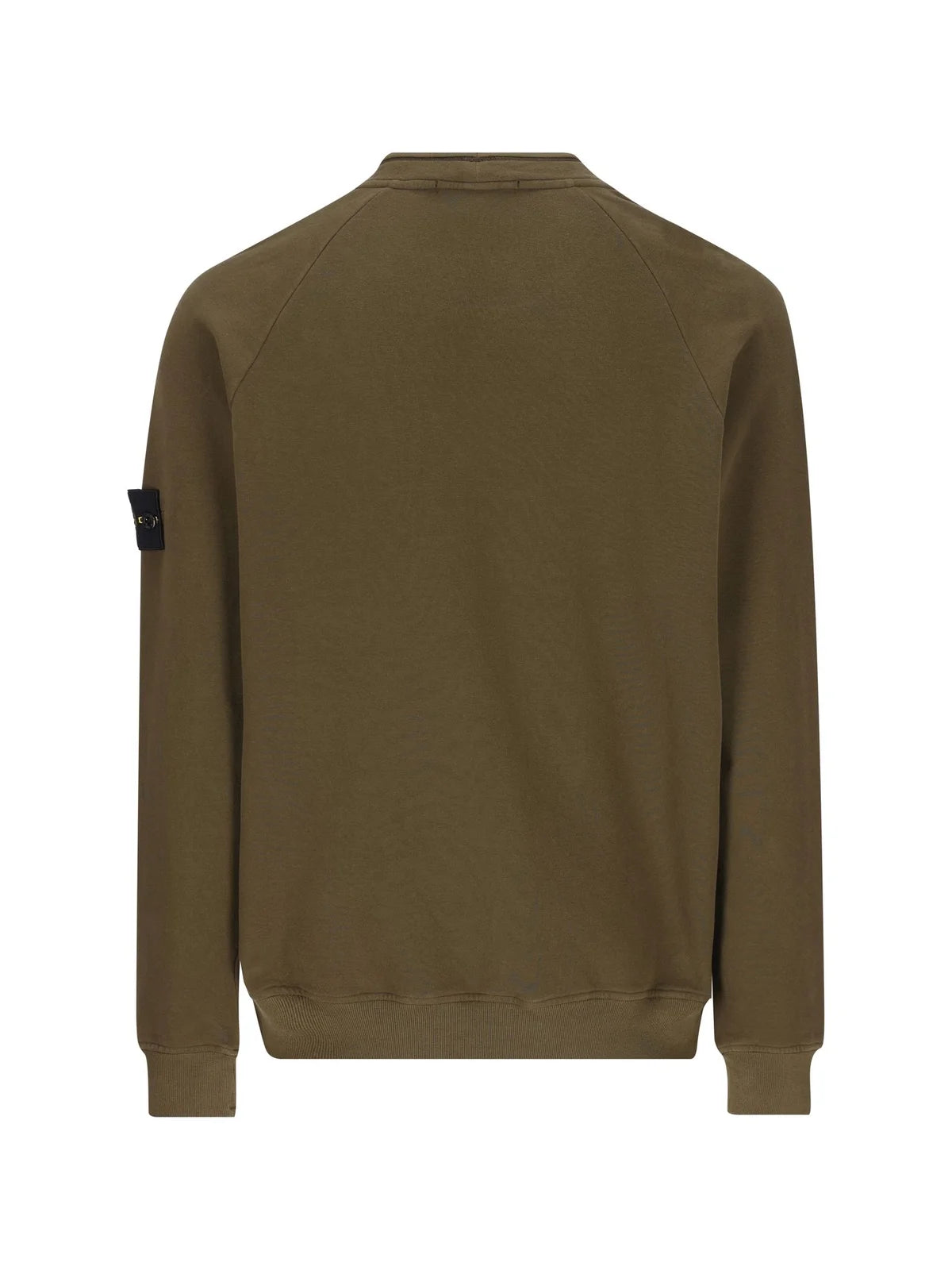 Светр чоловічий Stone Island Crewneck Sweatshirt