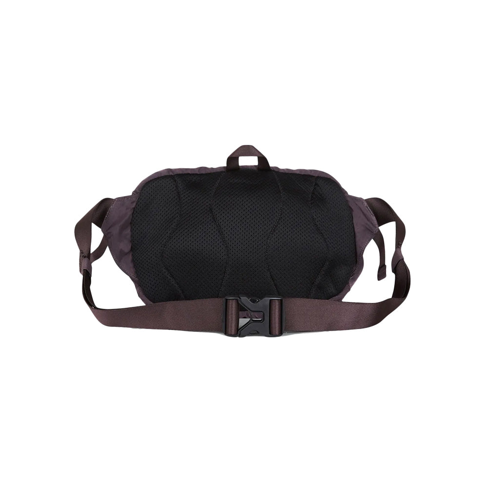 Сумка нейлонова C.P. Company Black Nylon B Crossbody Pouch