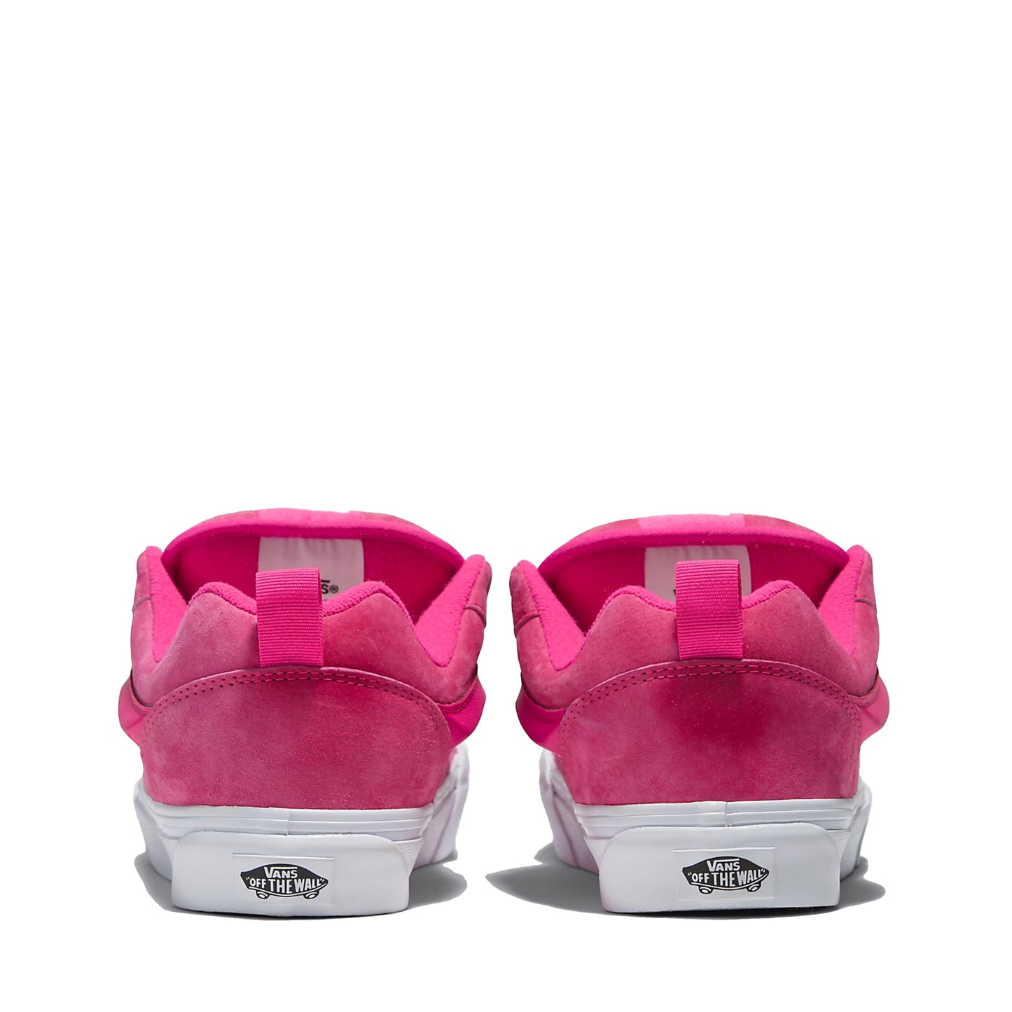 Кросівки унісекс Vans Knu-Skool 'Pink Glo'