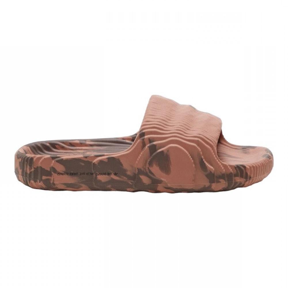 Мужские тапки Adidas Adilette 22 Brown