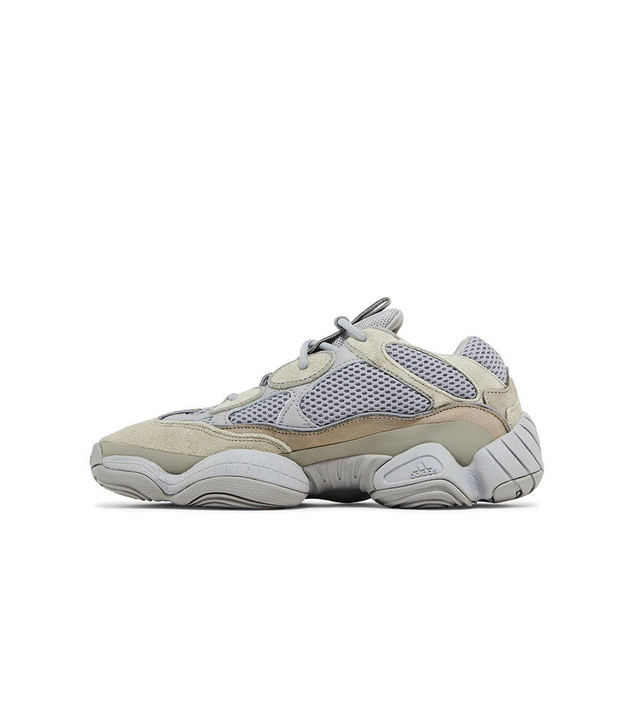 Кроссовки мужские Adidas Yeezy 500 Steal Salt