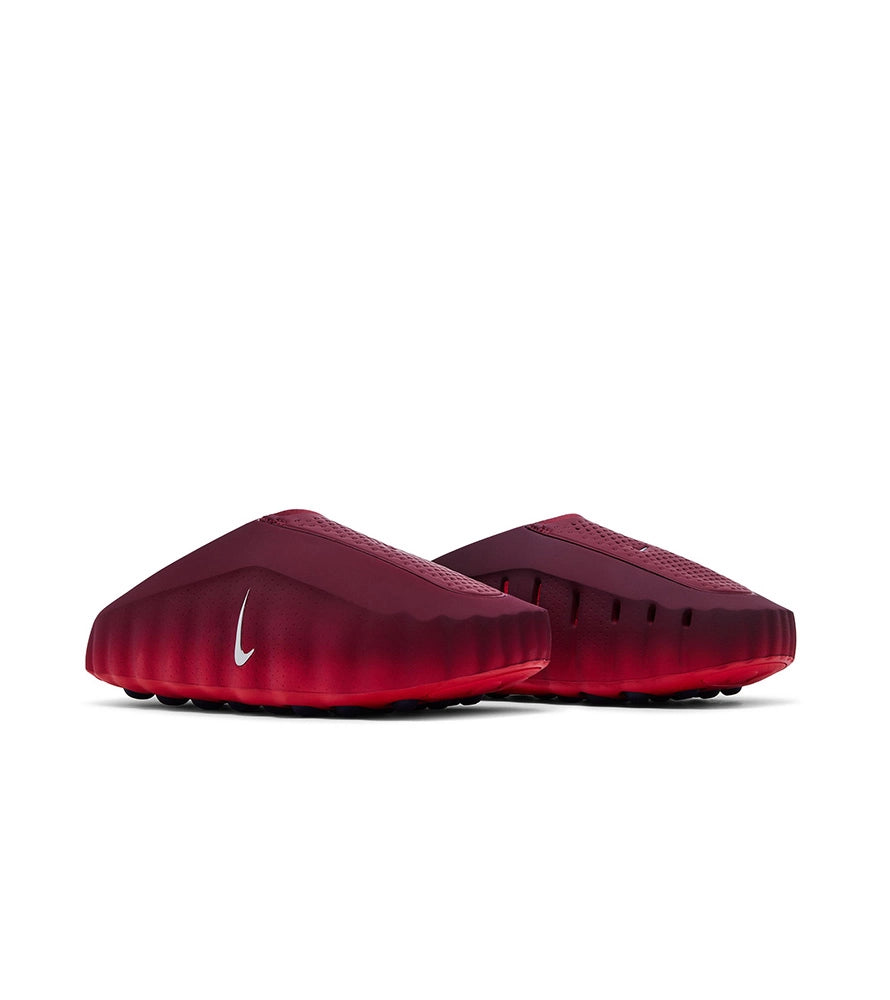 Тапки чоловічі Nike Mind 001 Slide Team Red Mens
