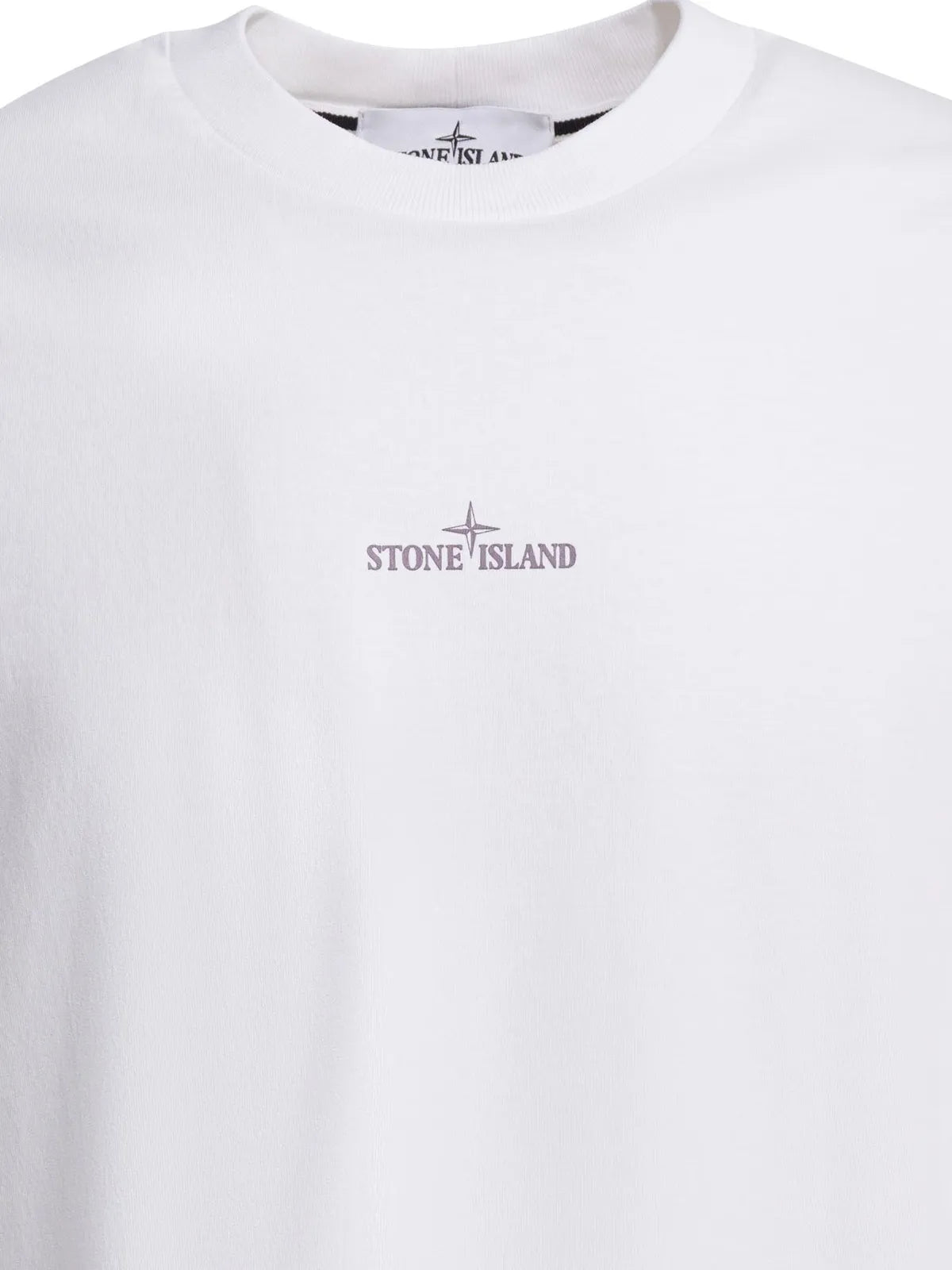 Футболка чоловіча Stone Island Family 3.0