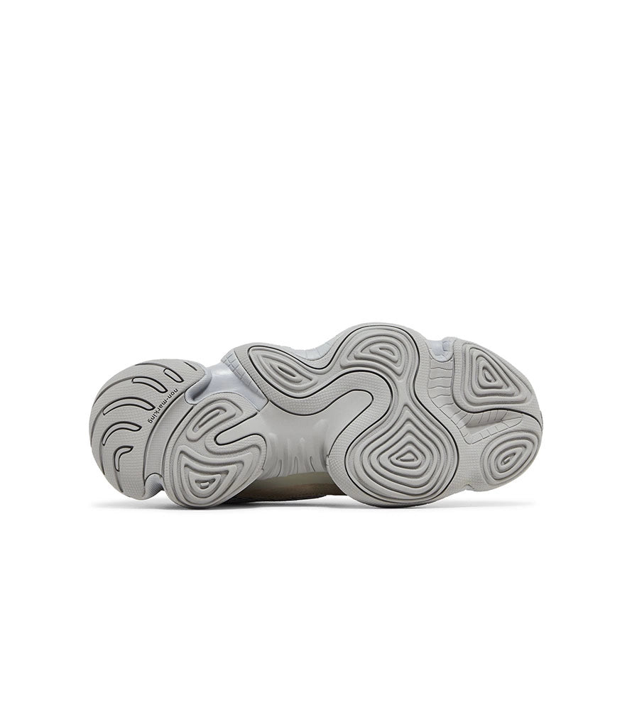 Кросівки чоловічі Adidas Yeezy 500 Steal Salt