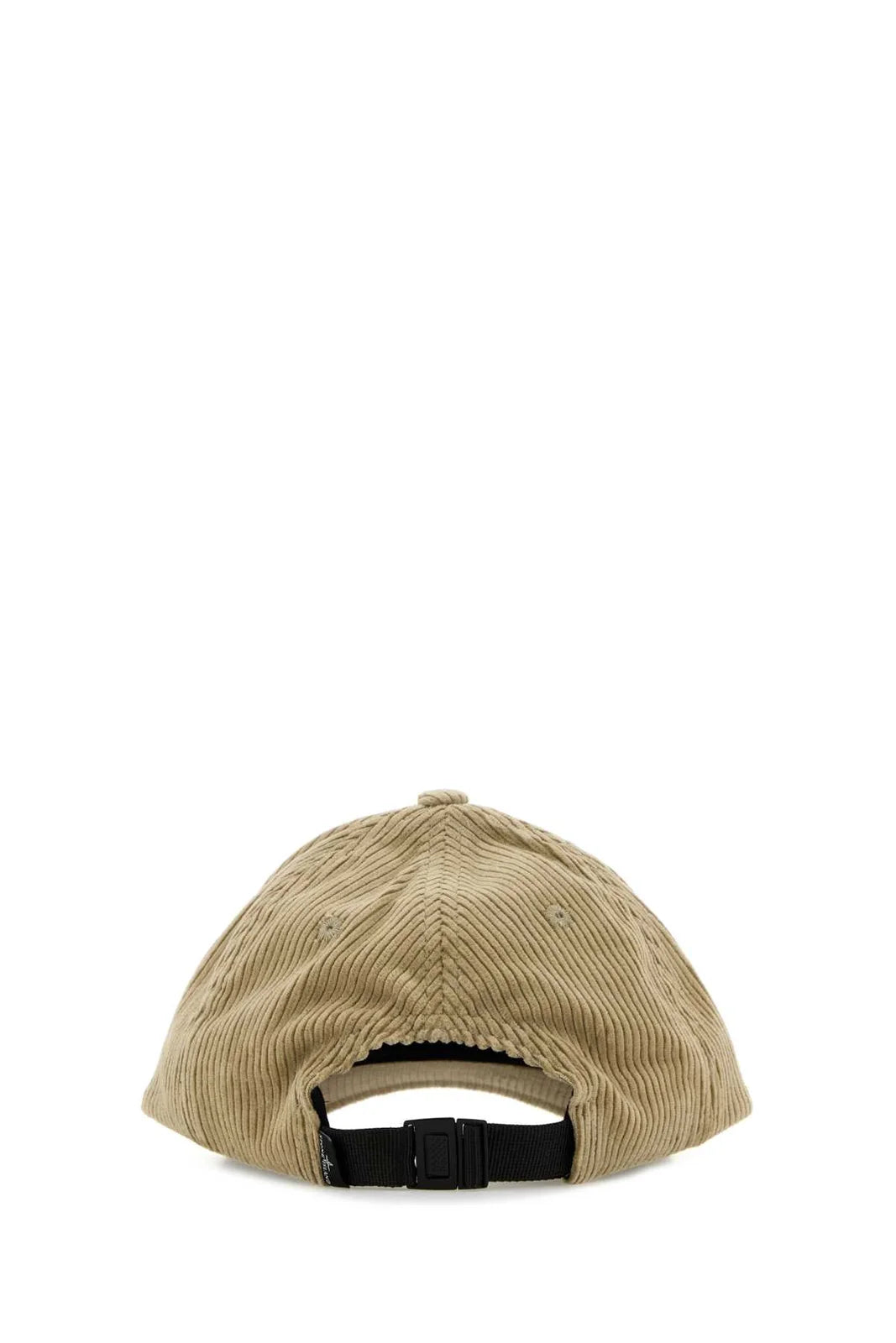 Кепка чоловіча Stone Island Embroidered Cap