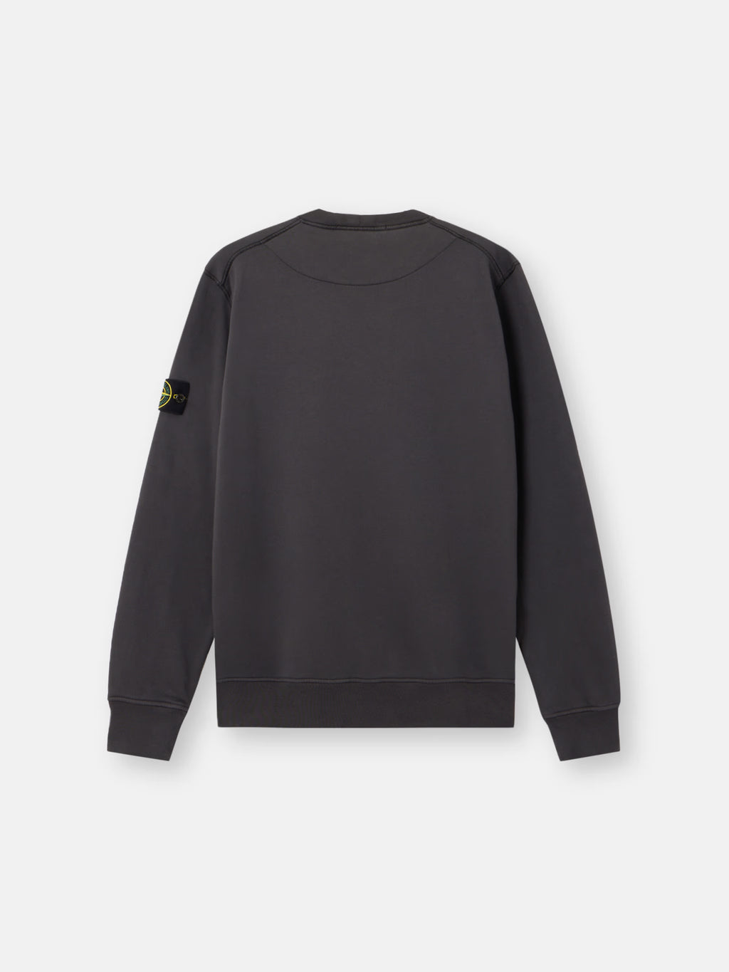 Светр чоловічий Stone Island Crewneck Sweatshirt