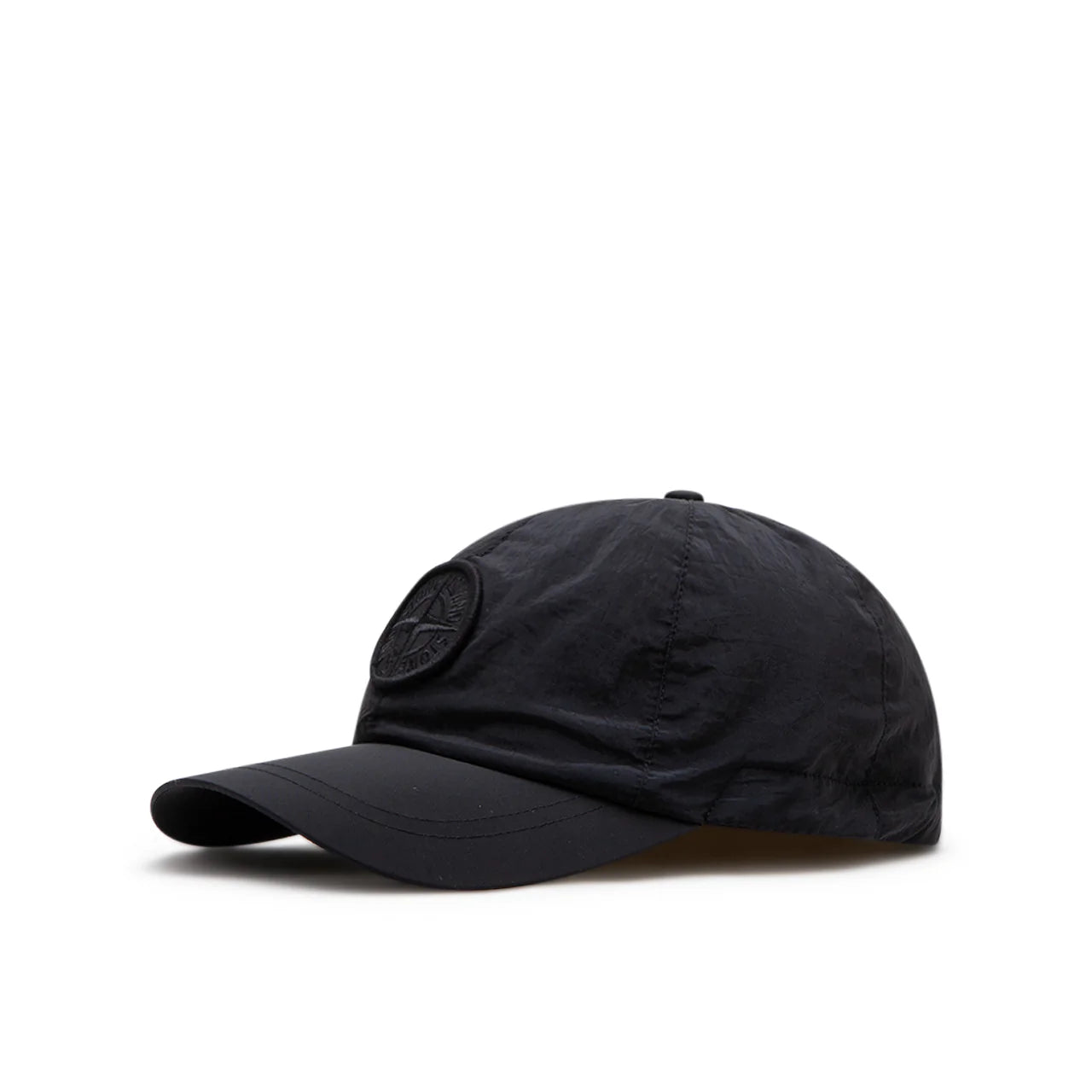 Кепка чоловіча Stone Island Nylon Cap