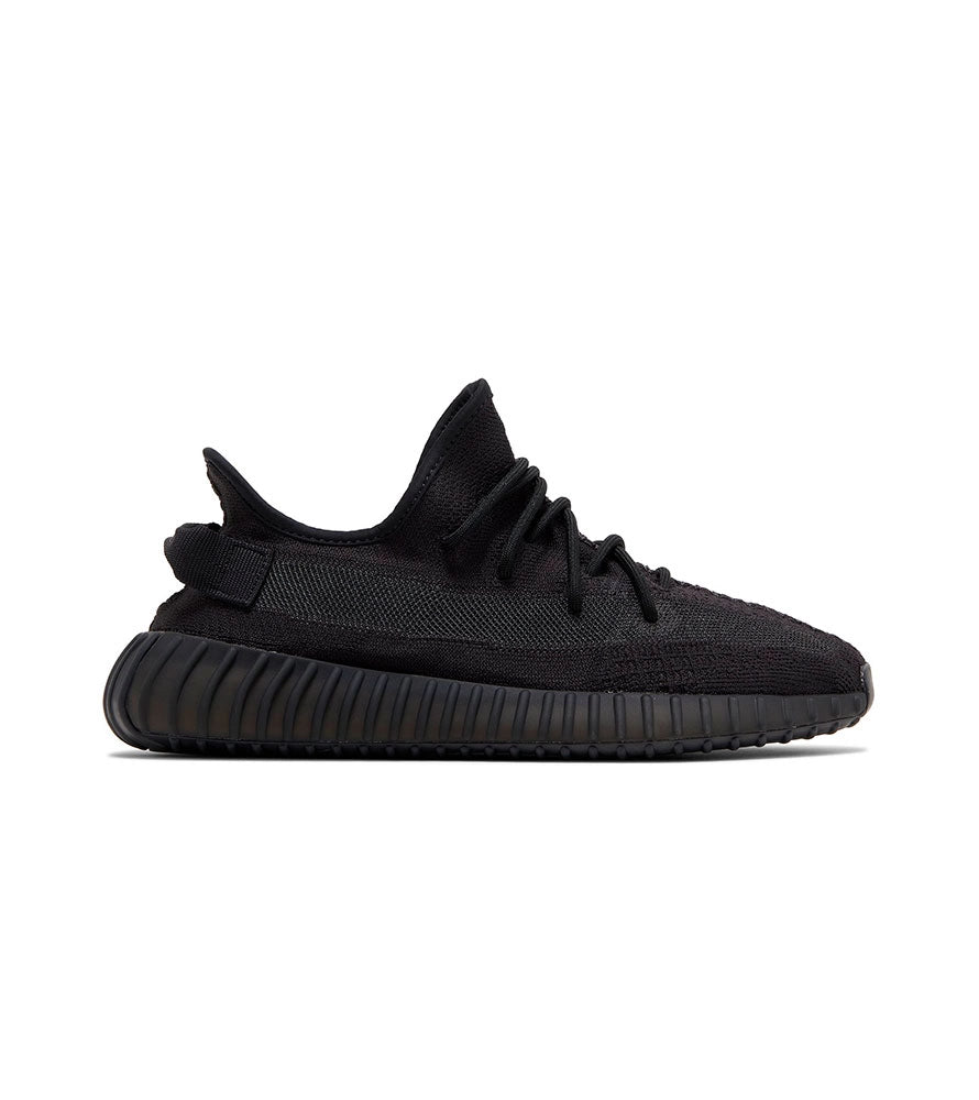 Кросівки чоловічі Adidas Yeezy BOOST 350 V2 ONYX