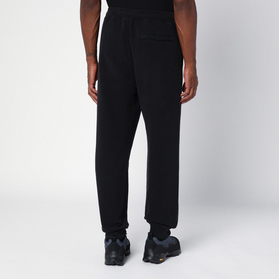 Штани чоловічі Stone Island Logo Patch Drawstring Sweatpants