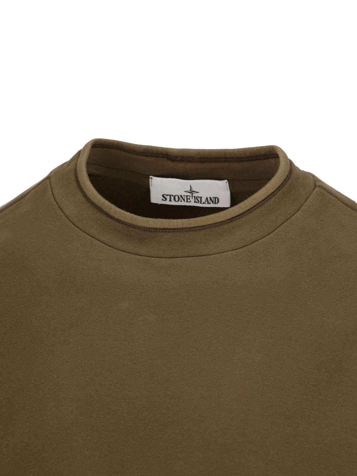 Светр чоловічий Stone Island Crewneck Sweatshirt