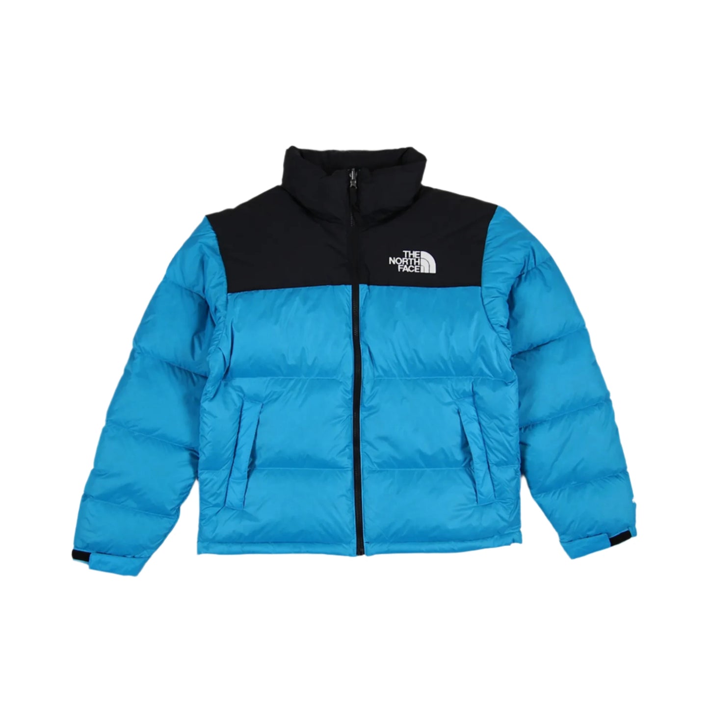 Куртка зимова The North FACE Nuptse 1996 Meridian Blue