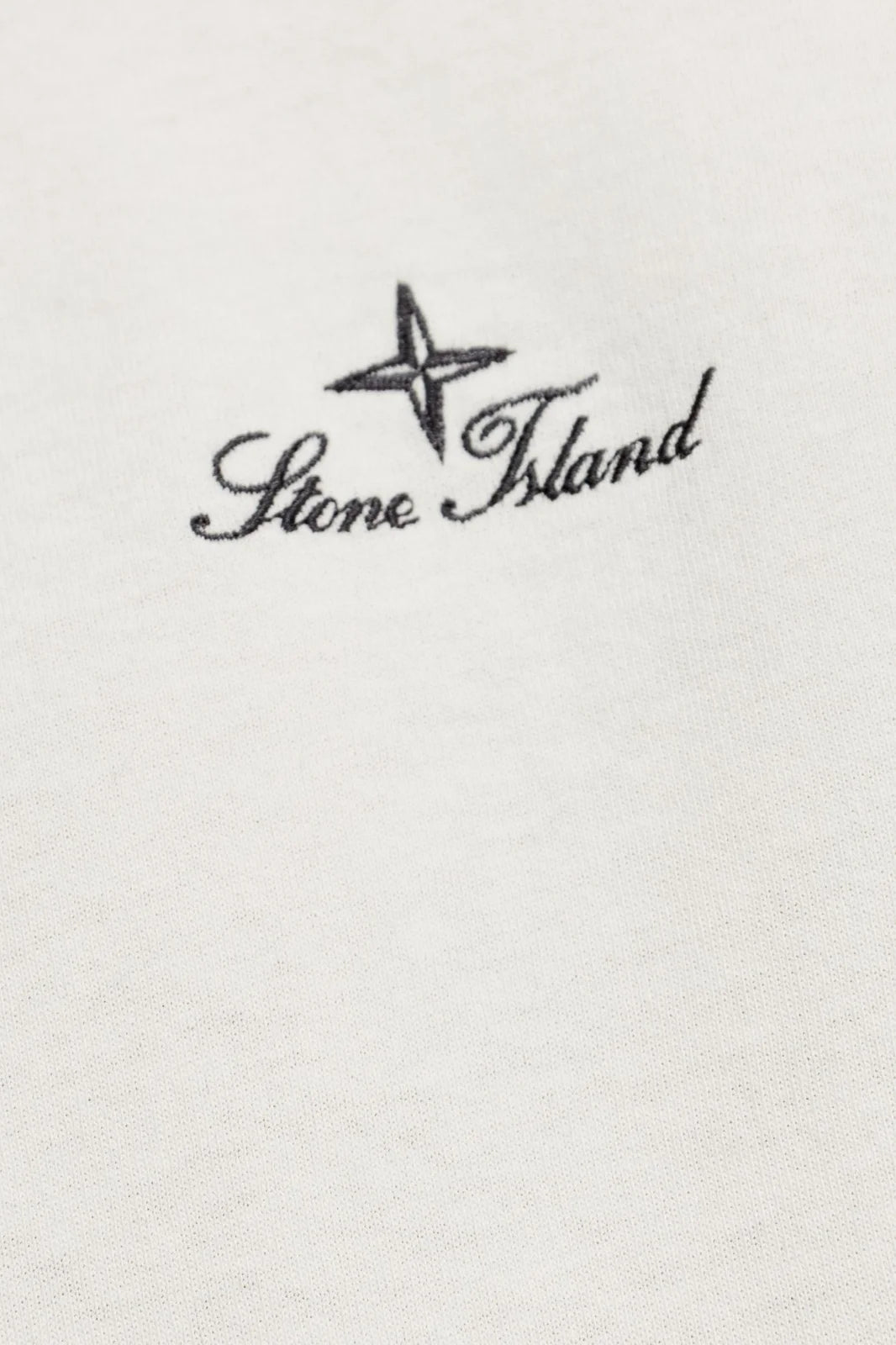Футболка чоловіча Stone Island Logo Printed T-shirt