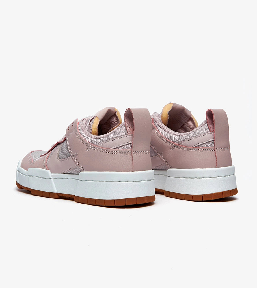 Кросівки жіночі Nike Dunk Low Disrupt Dusty Pink