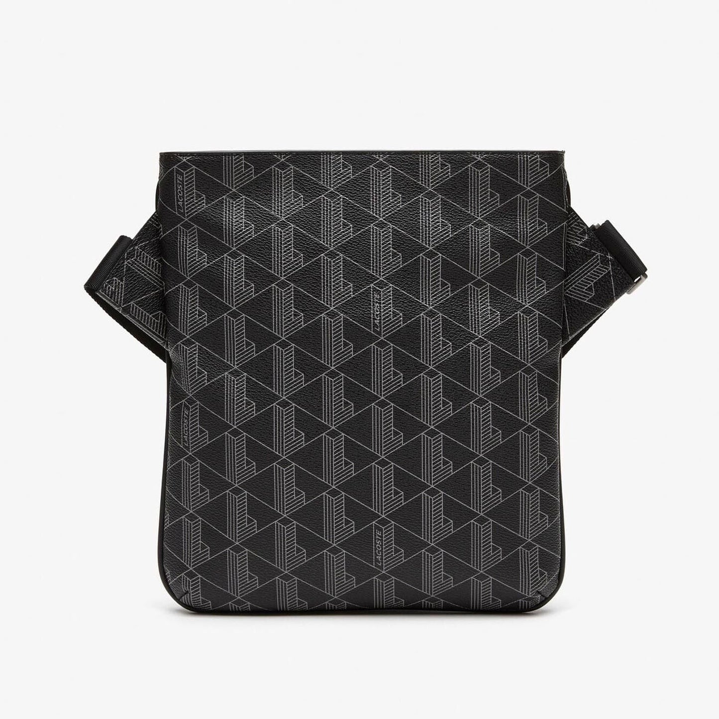 Сумка чоловіча Lacoste Monogram The Blend Bag