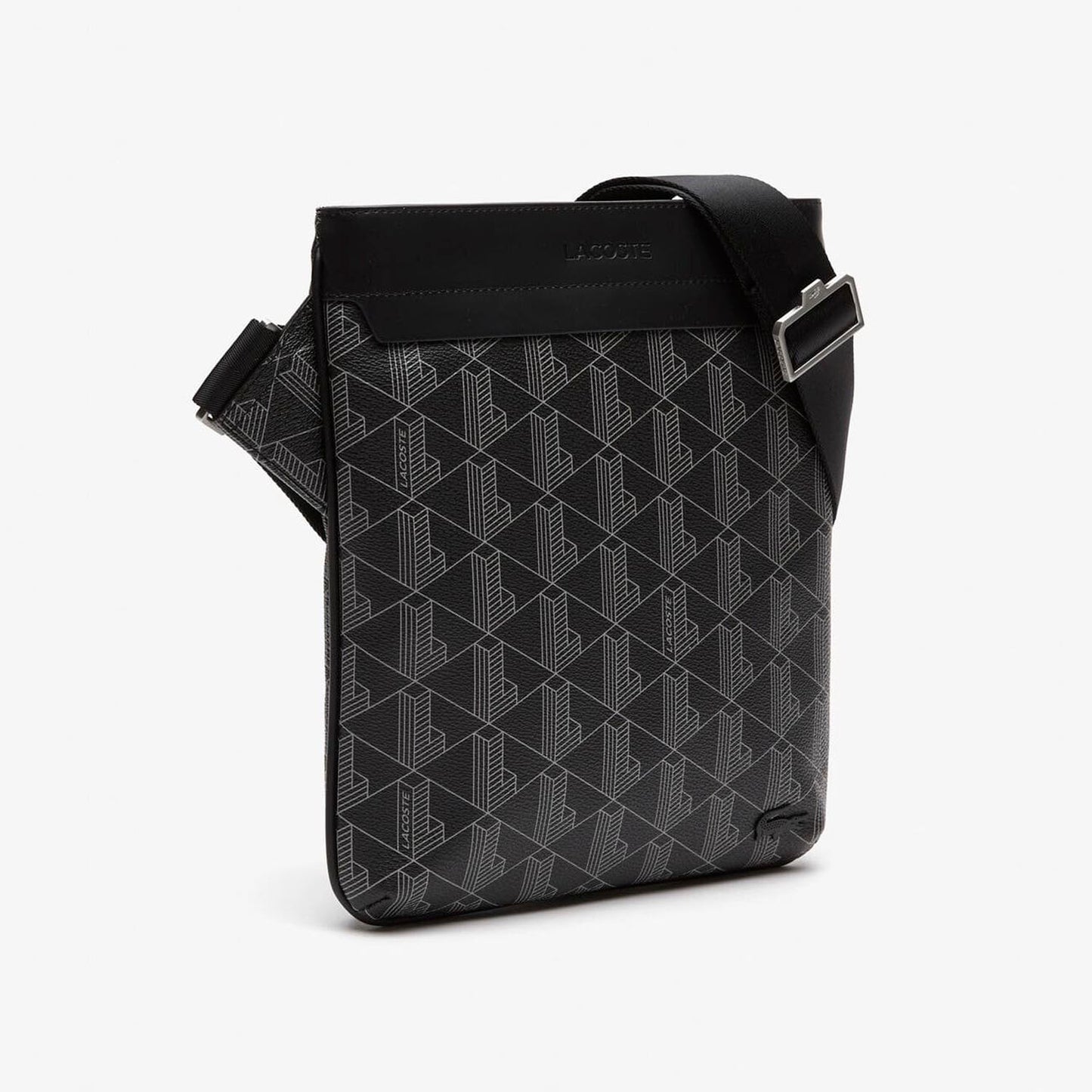 Сумка чоловіча Lacoste Monogram The Blend Bag