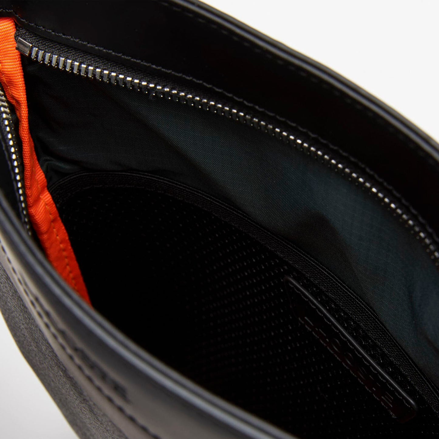 Сумка чоловіча Lacoste Monogram The Blend Bag