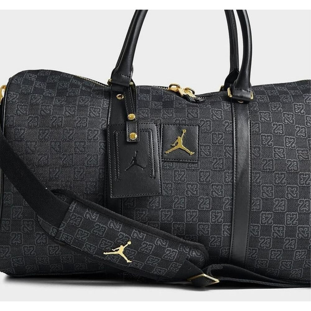 Сумка спортивна Jordan Monogram Duffle Bag