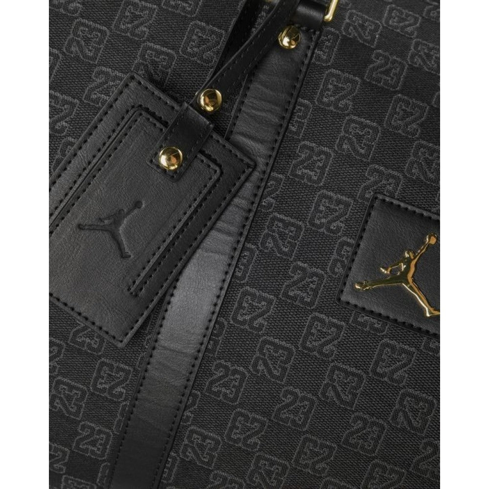 Сумка спортивна Jordan Monogram Duffle Bag