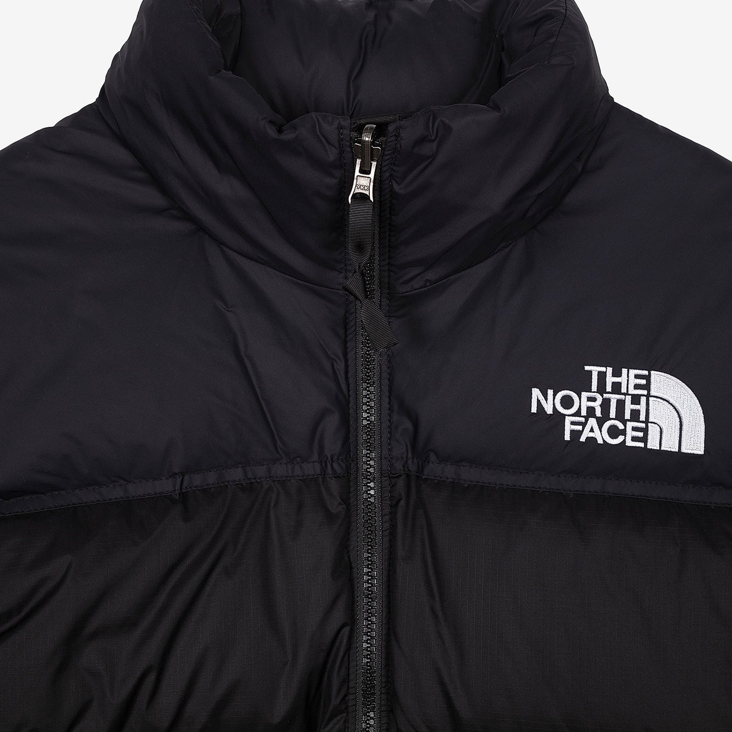 Куртка пуховая женская The North Face Nuptse 1996 Jkt Black
