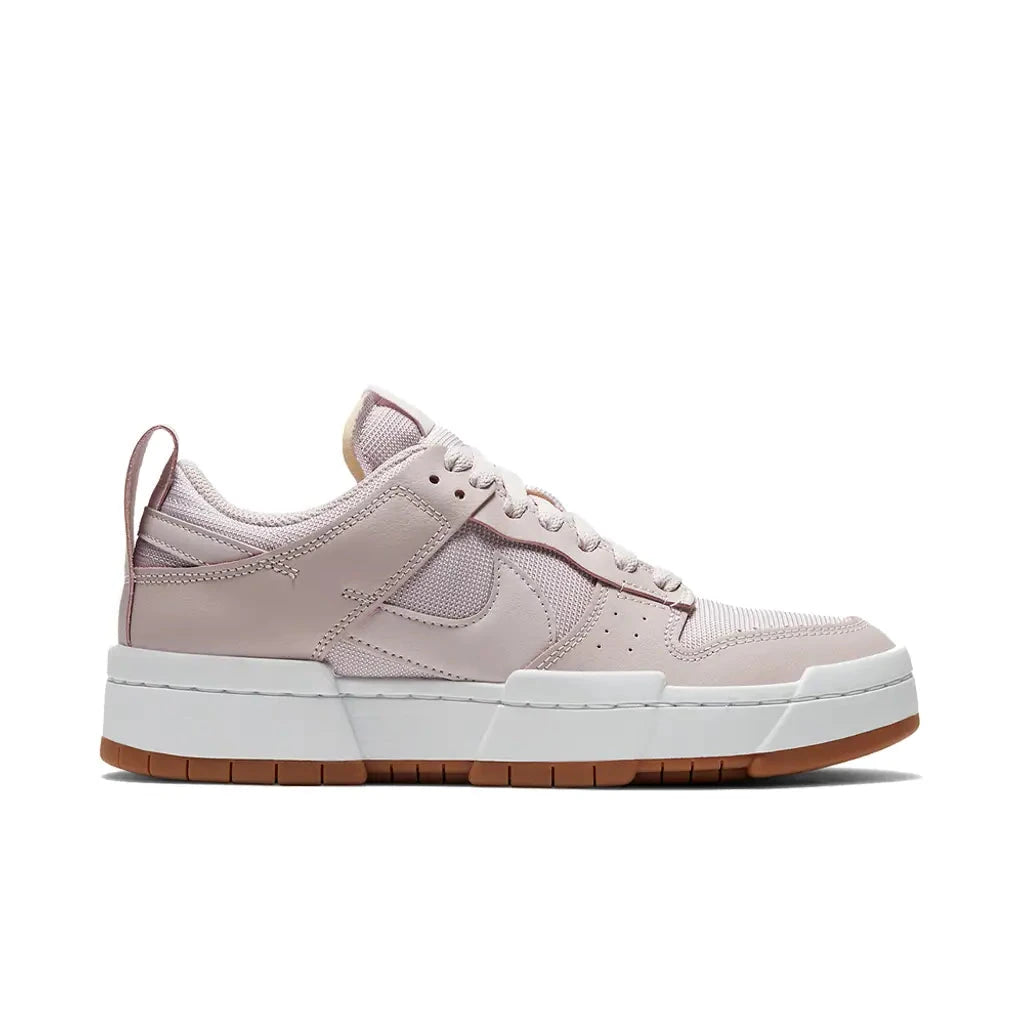 Кросівки жіночі Nike Dunk Low Disrupt Dusty Pink