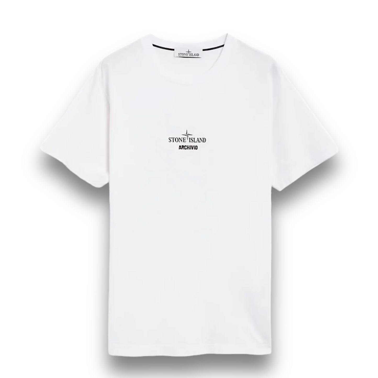 Футболка чоловіча Stone Island ARCHIVIO T-Shirt