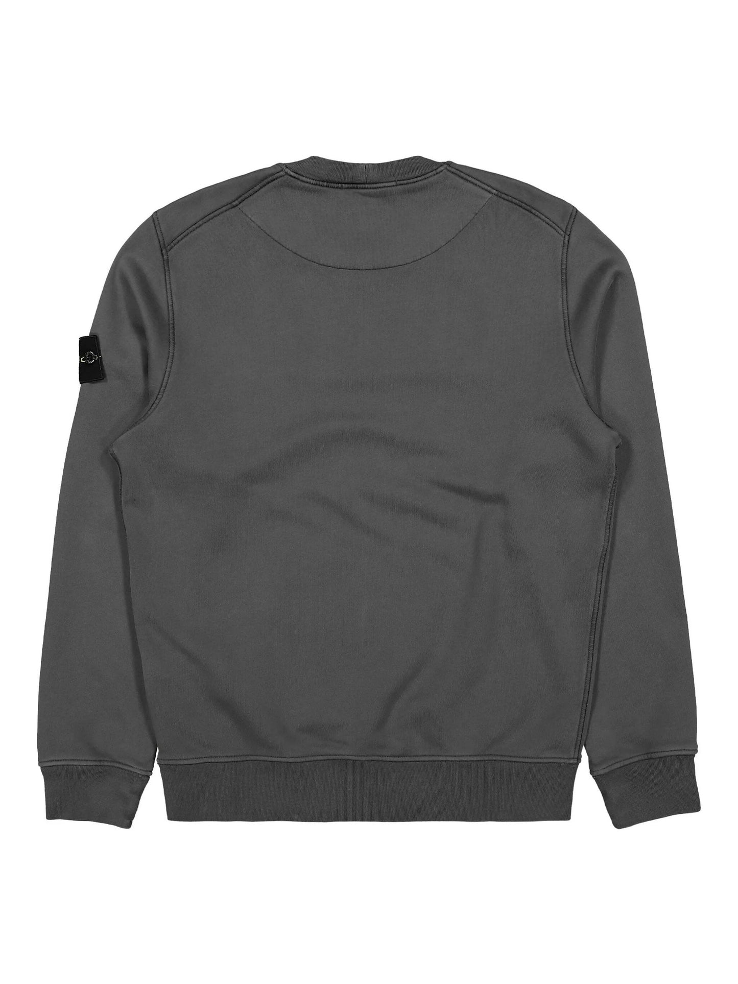 Светр чоловічий Stone Island Crewneck Sweatshirt