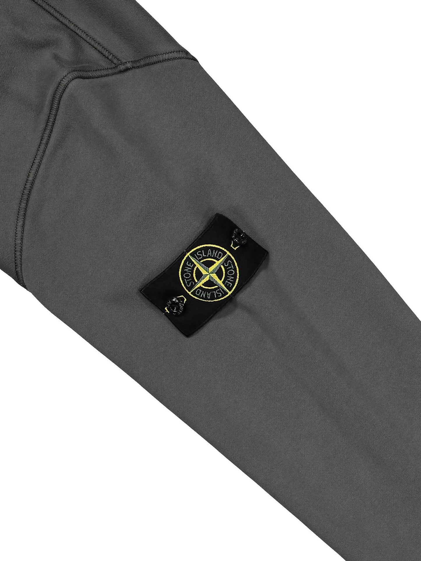 Светр чоловічий Stone Island Crewneck Sweatshirt