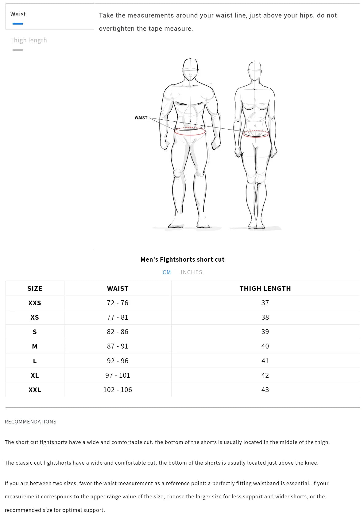Чоловічі шорти Venum UFC Unrivaled Alexandre Pantoja Black/Red