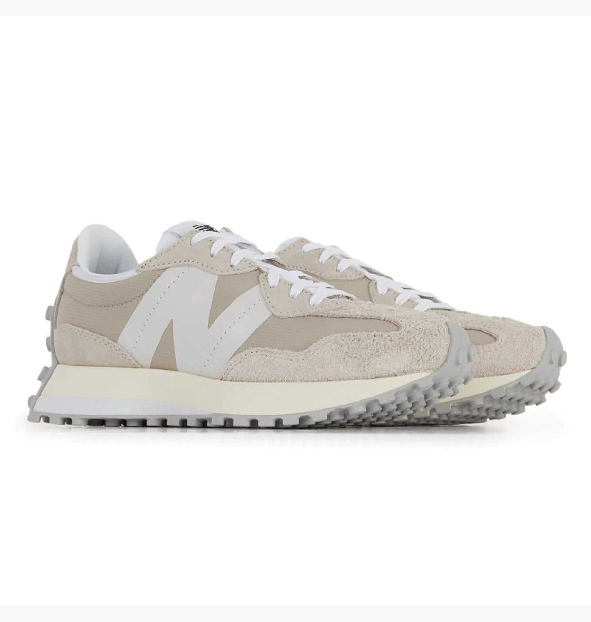 Кросівки жіночі New Balance 327 Timberwolf