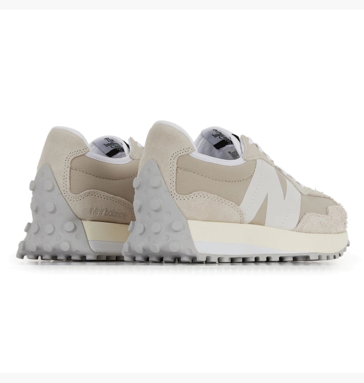 Кросівки жіночі New Balance 327 Timberwolf