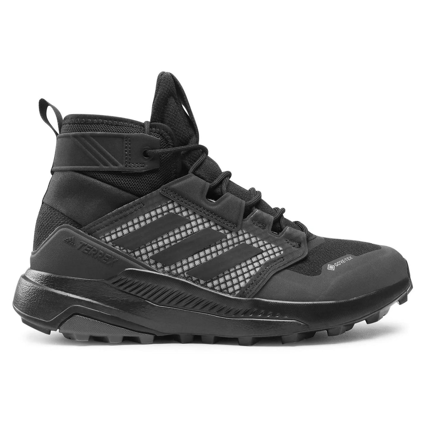 Кроссовки трекинговые Adidas Terrex Mid Goretex