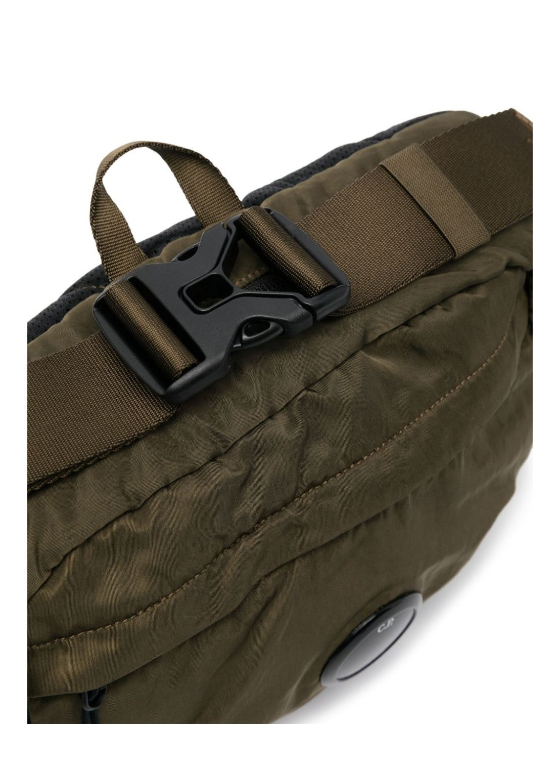 Сумка чоловіча C.P. Company Detail Nylon