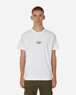 Футболка чоловіча Stone Island ARCHIVIO T-Shirt