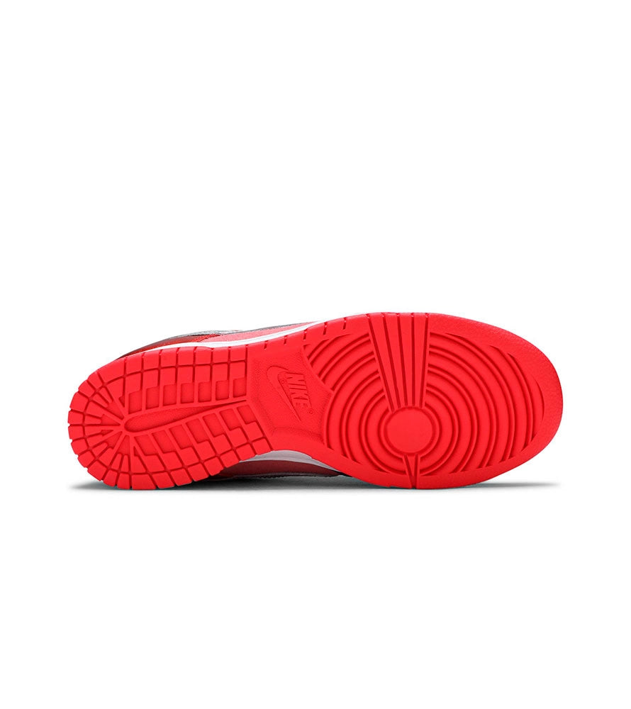 Кросівки жіночі Nike Dunk Low Metallic Mismatch Multi