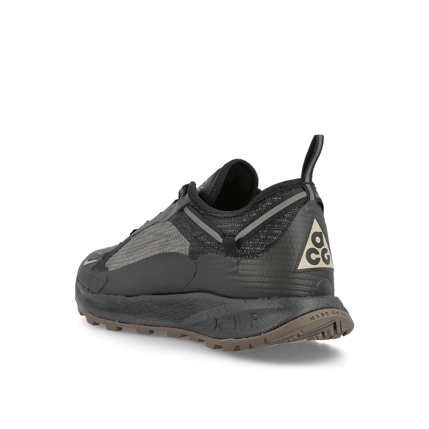 Кросівки чоловічі Nike ACG Air Nasu 2 Anthracite