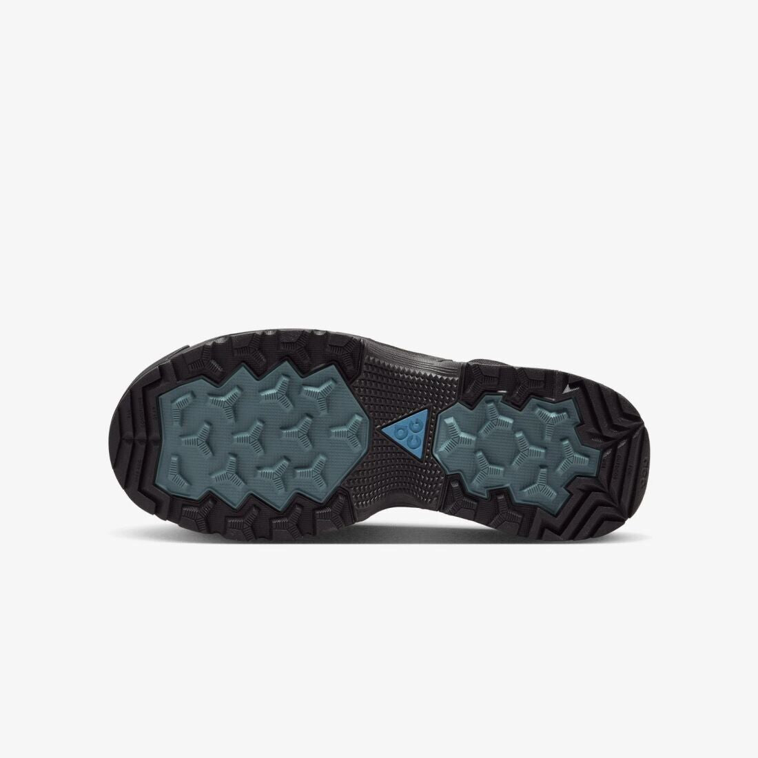 Сапоги мужские NIKE ACG Zoom Gaiadome BLACK GORE-TEX