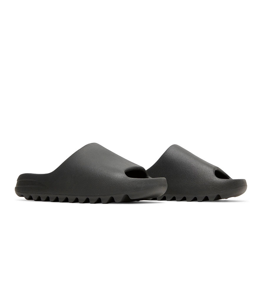 Тапки чоловічі Adidas Yeezy Slide Onyx